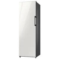 Panou pentru frigider Samsung Bespoke RA-R23DAA35GG Glam White Glass photo 2