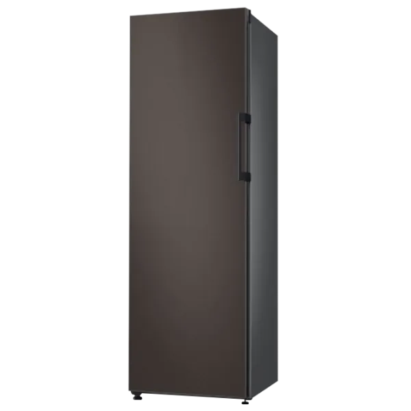 Panou pentru frigider Samsung Bespoke RA-R23DAA05GG Graphite Metal photo 2