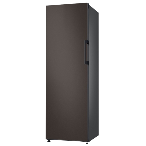 Panou pentru frigider Samsung Bespoke RA-R23DAA05GG Graphite Metal photo 2