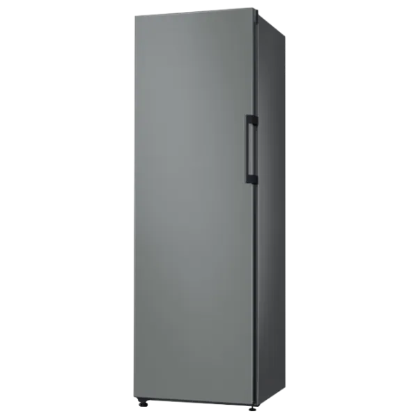 Panou pentru frigider Samsung Bespoke RA-R23DAA31GG Gray Glass photo 2