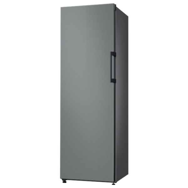 Panou pentru frigider Samsung Bespoke RA-R23DAA31GG Gray Glass photo 2