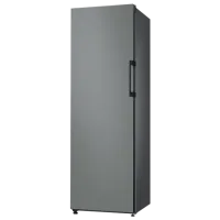 Panou pentru frigider Samsung Bespoke RA-R23DAA31GG Gray Glass photo 2