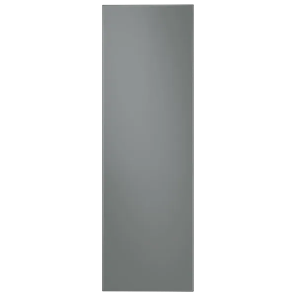 Panou pentru frigider Samsung Bespoke RA-R23DAA31GG Gray Glass photo 3