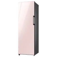 Panou pentru frigider Samsung Bespoke RA-R23DAA32GG Glam Pink Glass photo 2