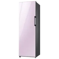 Panou pentru frigider Samsung Bespoke RA-R23DAA38GG Glam Lavender Glass photo 2