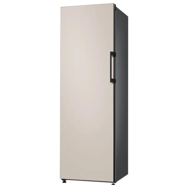 Panou pentru frigider Samsung Bespoke RA-R23DAA39GG Satin Beige Glass photo 2