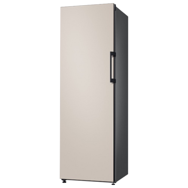 Panou pentru frigider Samsung Bespoke RA-R23DAA39GG Satin Beige Glass photo 2
