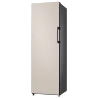 Panou pentru frigider Samsung Bespoke RA-R23DAA39GG Satin Beige Glass photo 2