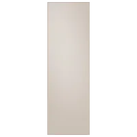 Panou pentru frigider Samsung Bespoke RA-R23DAA39GG Satin Beige Glass photo 3