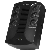 UPS Sven UP-L1000E Black photo 2