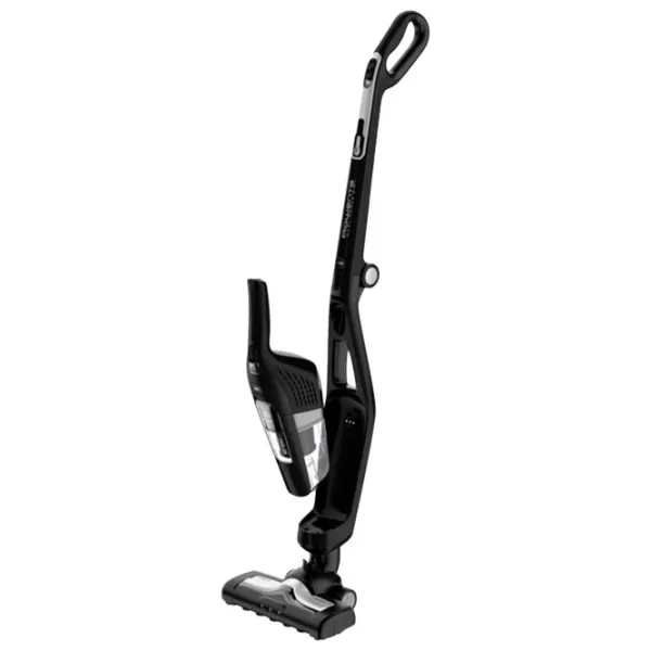 Aspirator vertical Rowenta RH6735WH 130 W/ Silver Black photo 3