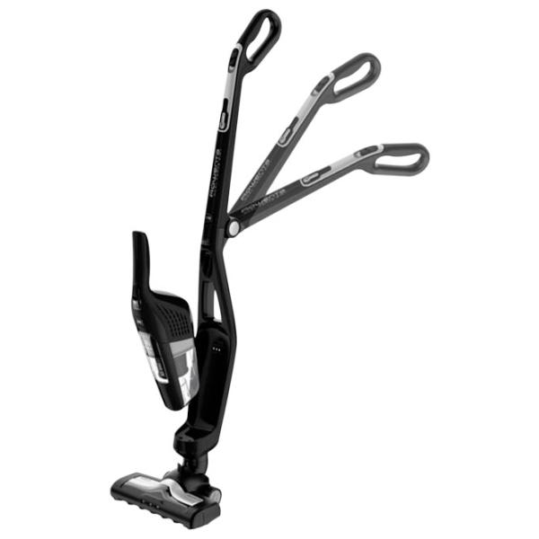 Aspirator vertical Rowenta RH6735WH 130 W/ Silver Black photo 4