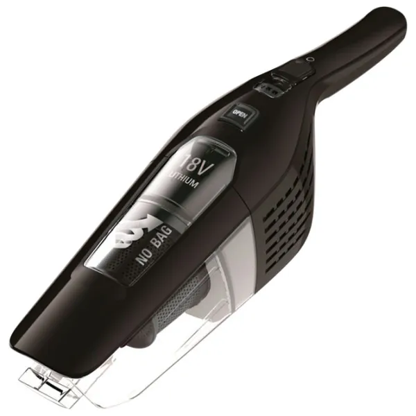 Aspirator vertical Rowenta RH6735WH 130 W/ Silver Black photo 6
