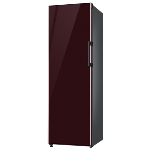 Панель для холодильника Samsung Bespoke RA-R23DAA43GG Glam Burgundy Glass photo 2 Панель для холодильника Samsung Bespoke RA-R23DAA43GG Glam Burgundy Glass photo 2