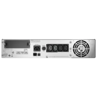 UPS APC SMT1500RMI2U Black photo 2
