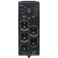 ИБП APC BR900G-RS Черный photo 2