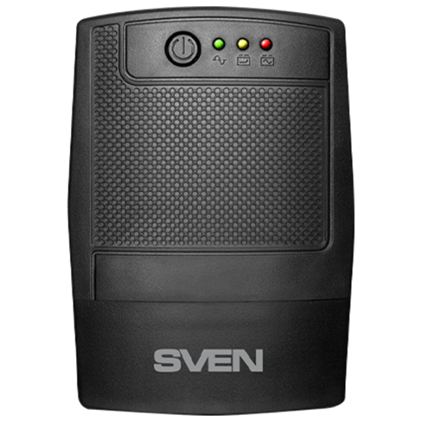 UPS Sven UP-B800 Black photo 3