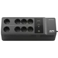 ИБП APC BE650G2-RS Черный photo 2