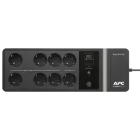 ИБП APC BE650G2-RS Черный photo 3