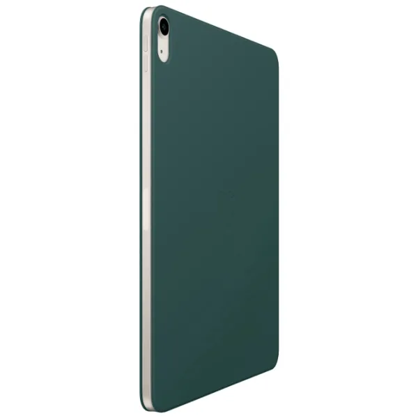 Husă pentru tabletă Apple iPad Air 10.9 (MJM53ZM/ A) 10.9"/ Green photo 2 Husă pentru tabletă Apple iPad Air 10.9 (MJM53ZM/ A) 10.9"/ Green photo 2
