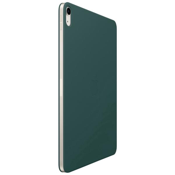 Husă pentru tabletă Apple iPad Air 10.9 (MJM53ZM/ A) 10.9"/ Green photo 2 Husă pentru tabletă Apple iPad Air 10.9 (MJM53ZM/ A) 10.9"/ Green photo 2