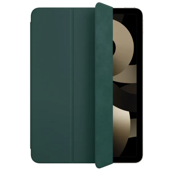 Husă pentru tabletă Apple iPad Air 10.9 (MJM53ZM/ A) 10.9"/ Green photo 3 Husă pentru tabletă Apple iPad Air 10.9 (MJM53ZM/ A) 10.9"/ Green photo 3