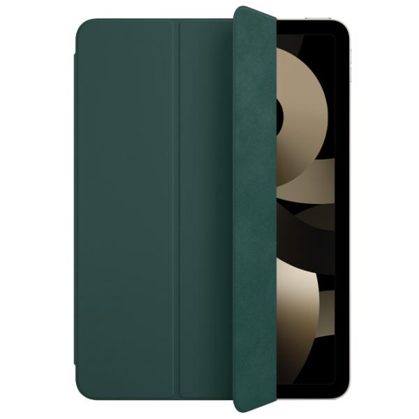 Husă pentru tabletă Apple iPad Air 10.9 (MJM53ZM/ A) 10.9"/ Green photo 3 Husă pentru tabletă Apple iPad Air 10.9 (MJM53ZM/ A) 10.9"/ Green photo 3