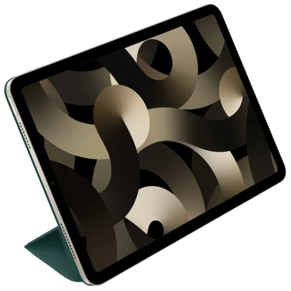Husă pentru tabletă Apple iPad Air 10.9 (MJM53ZM/ A) 10.9"/ Green photo 4 Husă pentru tabletă Apple iPad Air 10.9 (MJM53ZM/ A) 10.9"/ Green photo 4