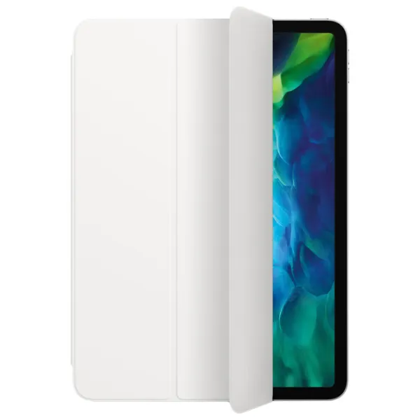Husă pentru tabletă iPad Pro 11.0/ iPad Air 10.9 (MJMA3ZM/ A) 10.9"/ White photo 2 Husă pentru tabletă iPad Pro 11.0/ iPad Air 10.9 (MJMA3ZM/ A) 10.9"/ White photo 2