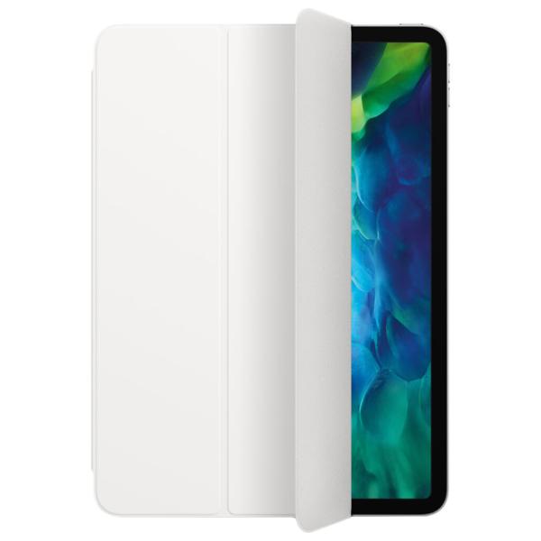 Husă pentru tabletă iPad Pro 11.0/ iPad Air 10.9 (MJMA3ZM/ A) 10.9"/ White photo 2 Husă pentru tabletă iPad Pro 11.0/ iPad Air 10.9 (MJMA3ZM/ A) 10.9"/ White photo 2
