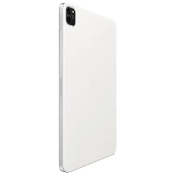 Husă pentru tabletă iPad Pro 11.0/ iPad Air 10.9 (MJMA3ZM/ A) 10.9"/ White photo 3 Husă pentru tabletă iPad Pro 11.0/ iPad Air 10.9 (MJMA3ZM/ A) 10.9"/ White photo 3