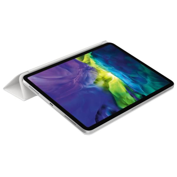 Husă pentru tabletă iPad Pro 11.0/ iPad Air 10.9 (MJMA3ZM/ A) 10.9"/ White photo 4 Husă pentru tabletă iPad Pro 11.0/ iPad Air 10.9 (MJMA3ZM/ A) 10.9"/ White photo 4
