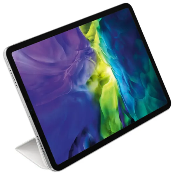 Husă pentru tabletă iPad Pro 11.0/ iPad Air 10.9 (MJMA3ZM/ A) 10.9"/ White photo 5 Husă pentru tabletă iPad Pro 11.0/ iPad Air 10.9 (MJMA3ZM/ A) 10.9"/ White photo 5