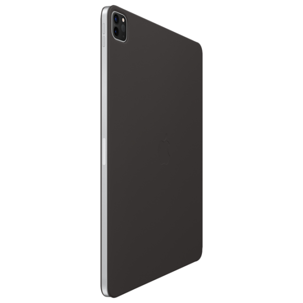 Чехол для планшета Apple iPad Pro 12.9 6th Generation MJMG3ZM/ A (2022) 12.9"/ Черный photo 2 Чехол для планшета Apple iPad Pro 12.9 6th Generation MJMG3ZM/ A (2022) 12.9"/ Черный photo 2