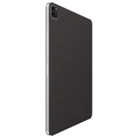 Husă pentru tabletă Apple iPad Pro 12.9 6th Generation MJMG3ZM/ A (2022) 12.9"/ Black photo 2