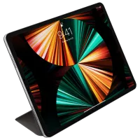 Husă pentru tabletă Apple iPad Pro 12.9 6th Generation MJMG3ZM/ A (2022) 12.9"/ Black photo 3