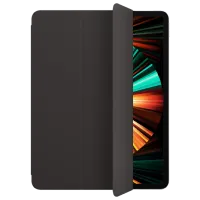 Husă pentru tabletă Apple iPad Pro 12.9 6th Generation MJMG3ZM/ A (2022) 12.9"/ Black photo 5