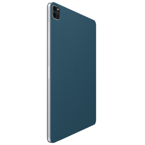 Husă pentru tabletă Apple iPad Pro 12.9 6th Generation MJMJ3ZM/ A (2022) 12.9"/ Blue photo 2 Husă pentru tabletă Apple iPad Pro 12.9 6th Generation MJMJ3ZM/ A (2022) 12.9"/ Blue photo 2