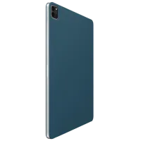 Husă pentru tabletă Apple iPad Pro 12.9 6th Generation MJMJ3ZM/ A (2022) 12.9"/ Blue photo 2