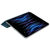 Husă pentru tabletă Apple iPad Pro 12.9 6th Generation MJMJ3ZM/ A (2022) 12.9"/ Blue photo 4