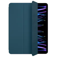 Husă pentru tabletă Apple iPad Pro 12.9 6th Generation MJMJ3ZM/ A (2022) 12.9"/ Blue photo 5