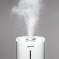 Увлажнитель воздуха Gorenje H45W Ультразвуковой/ Белый photo 3