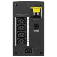 UPS APC BX800LI Black photo 2