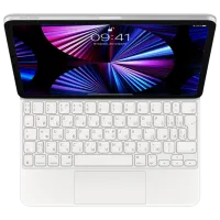 Чехол для планшета iPad Pro 11.0/ iPad Air 10.9 (MJQJ3RS/ A) 11"/ Белый photo 2