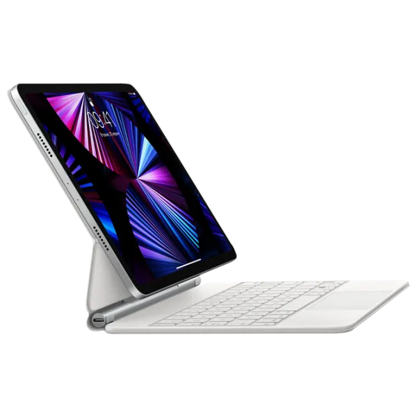 Чехол для планшета iPad Pro 11.0/ iPad Air 10.9 (MJQJ3RS/ A) 11"/ Белый photo 4 Чехол для планшета iPad Pro 11.0/ iPad Air 10.9 (MJQJ3RS/ A) 11"/ Белый photo 4