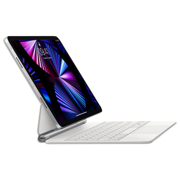 Чехол для планшета iPad Pro 11.0/ iPad Air 10.9 (MJQJ3RS/ A) 11"/ Белый photo 4 Чехол для планшета iPad Pro 11.0/ iPad Air 10.9 (MJQJ3RS/ A) 11"/ Белый photo 4