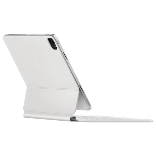 Чехол для планшета iPad Pro 11.0/ iPad Air 10.9 (MJQJ3RS/ A) 11"/ Белый photo 5 Чехол для планшета iPad Pro 11.0/ iPad Air 10.9 (MJQJ3RS/ A) 11"/ Белый photo 5