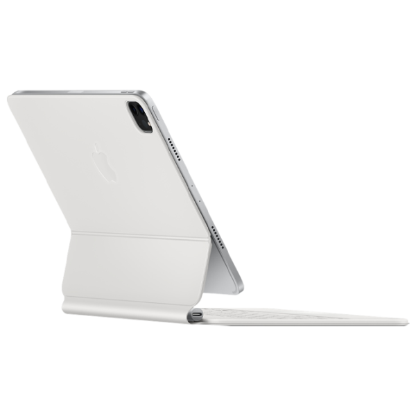 Чехол для планшета iPad Pro 11.0/ iPad Air 10.9 (MJQJ3RS/ A) 11"/ Белый photo 5 Чехол для планшета iPad Pro 11.0/ iPad Air 10.9 (MJQJ3RS/ A) 11"/ Белый photo 5