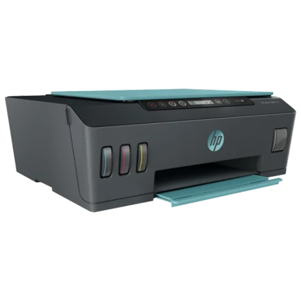 МФУ HP Tank 513 Wireless Струйный/ Цветная photo 2