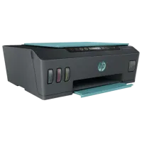 МФУ HP Tank 513 Wireless Струйный/ Цветная photo 2